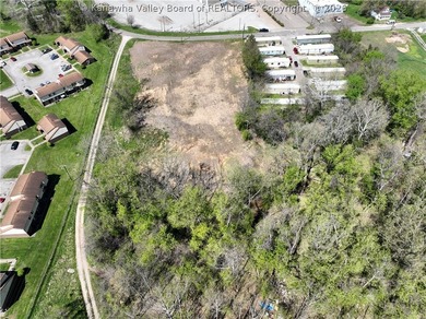 1.8 ACRE COMMERCIAL SITE in Mason County featuring a cleared - photo 5