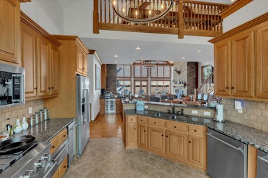 Welcome to Eagle Shore Estate, where luxury meets recreation on - photo 25