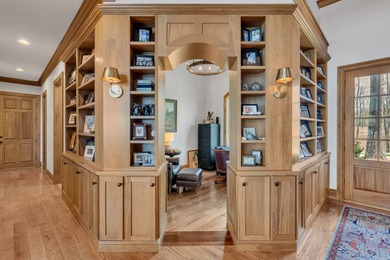 Welcome to Eagle Shore Estate, where luxury meets recreation on - photo 26