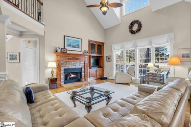 scover this stately brick home situated on the fifth hole in - photo 7