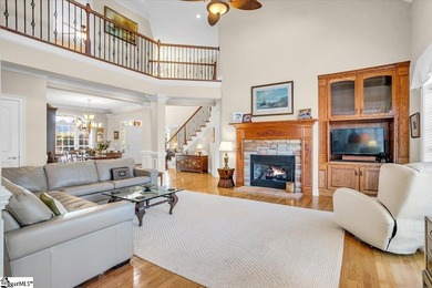 scover this stately brick home situated on the fifth hole in - photo 8