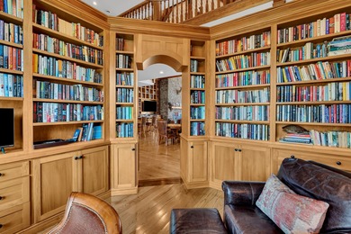 Welcome to Eagle Shore Estate, where luxury meets recreation on - photo 28