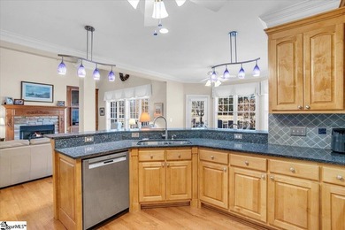 scover this stately brick home situated on the fifth hole in - photo 9