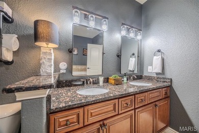 Stunning villa in the gated, resort-style community of Old - photo 30