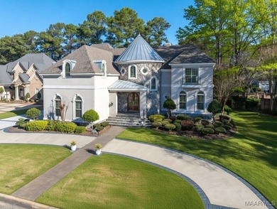 LUXURIOUS GOLF COURSE LIVING IN WYNLAKES. Experience refined - photo 1