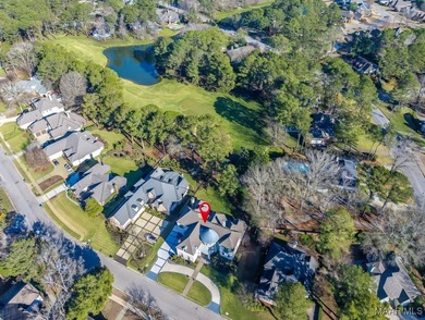LUXURIOUS GOLF COURSE LIVING IN WYNLAKES. Experience refined - photo 2