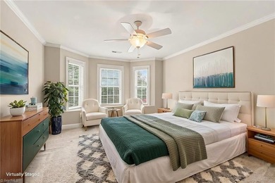 Welcome to this gorgeous 4-bedroom, 3.5-bath home nestled on a - photo 33