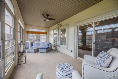 Stunning villa in the gated, resort-style community of Old - photo 34