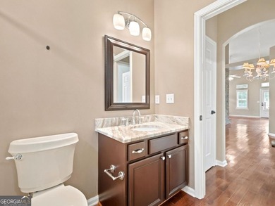 You will LOVE this updated cottage-style home in the highly - photo 35