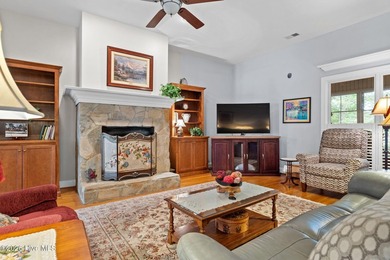 Nestled along the fairways of Brick Landing Plantation, this - photo 5