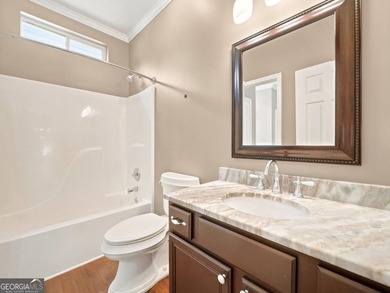 You will LOVE this updated cottage-style home in the highly - photo 36
