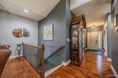 Stunning villa in the gated, resort-style community of Old - photo 38