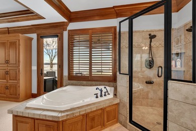 Welcome to Eagle Shore Estate, where luxury meets recreation on - photo 43