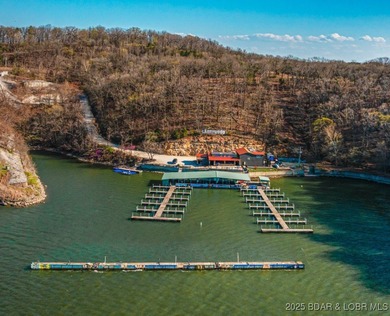 Lake Commercial For Sale in Camdenton, Missouri