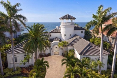 (private lake, pond, coastal) Home For Sale in Apollo Beach Florida