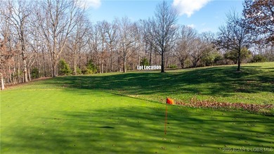 Lake of the Ozarks Lot For Sale in Sunrise Beach Missouri