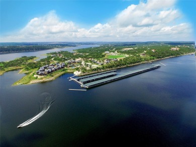 Lake Lot For Sale in Spicewood, Texas