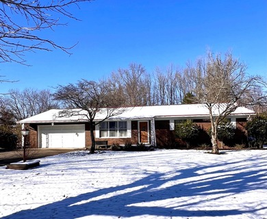 Ohio River Home For Sale in Proctorville Ohio