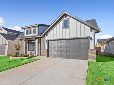 Stillhouse Hollow Lake Home For Sale in Nolanville Texas