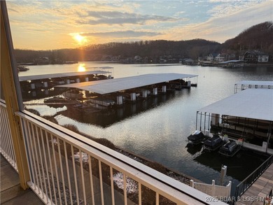 Lake Condo For Sale in Camdenton, Missouri