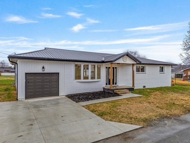 Ohio River Home For Sale in Proctorville Ohio