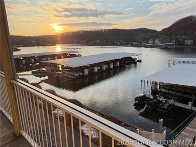Lake Condo For Sale in Camdenton, Missouri