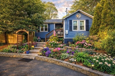 Welcome to this cozy and affordable 2-bedroom, 1-bathroom home - photo 1