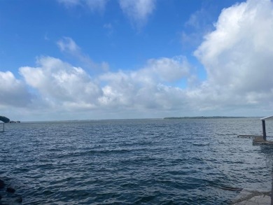 Lake Lot For Sale in Kerens, Texas