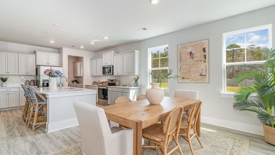 Stunning 4-Bedroom, 3-Bathroom Two-Story Home with Flexibility - photo 11