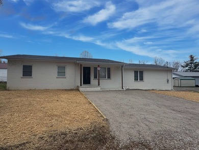 Ohio River Home For Sale in Proctorville Ohio