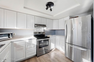 Welcome home to this charming ranch in the heart of Prescott