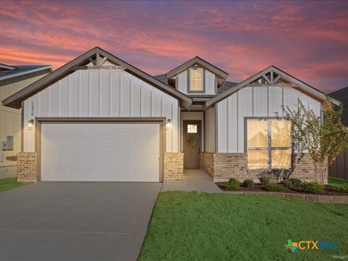 Stillhouse Hollow Lake Home For Sale in Nolanville Texas