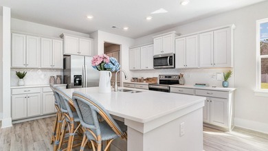Stunning 4-Bedroom, 3-Bathroom Two-Story Home with Flexibility - photo 13