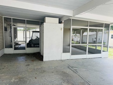 This well-furnished double wide home is perfectly situated on a - photo 13