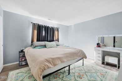 Welcome home to this charming ranch in the heart of Prescott