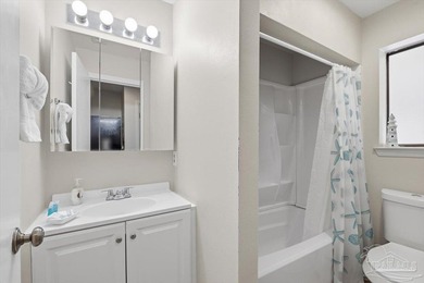 Top-floor condominium at The Palms at Sunset Harbor, just steps - photo 4