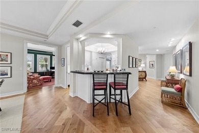 Beautifully remodeled Sanctuary Heron condo! This 3 BD/3.5 BTH - photo 17