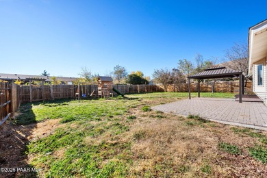 Welcome home to this charming ranch in the heart of Prescott