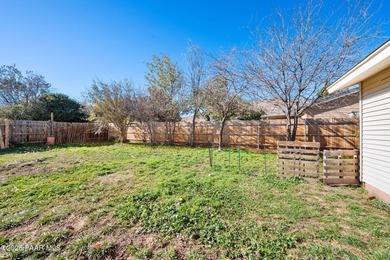 Welcome home to this charming ranch in the heart of Prescott
