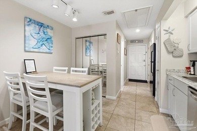 Top-floor condominium at The Palms at Sunset Harbor, just steps - photo 9