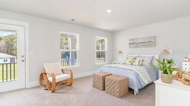 Stunning 4-Bedroom, 3-Bathroom Two-Story Home with Flexibility - photo 28