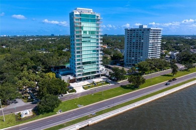 (private lake, pond, coastal) Condo For Sale in Tampa Florida