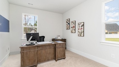 Stunning 4-Bedroom, 3-Bathroom Two-Story Home with Flexibility - photo 32