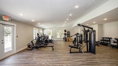 Stunning 4-Bedroom, 3-Bathroom Two-Story Home with Flexibility - photo 41