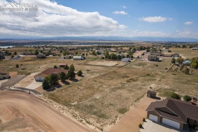 Pueblo Reservoir Lot Sale Pending in Pueblo West Colorado