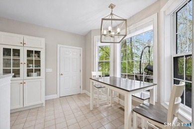 Discover this delightful colonial, tucked away on a private - photo 9