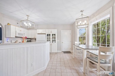 Discover this delightful colonial, tucked away on a private - photo 10