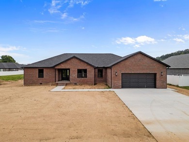 Ohio River Home For Sale in Proctorville Ohio