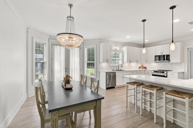 Beautifully renovated home ideally located just minutes from - photo 6