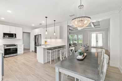 Beautifully renovated home ideally located just minutes from - photo 7